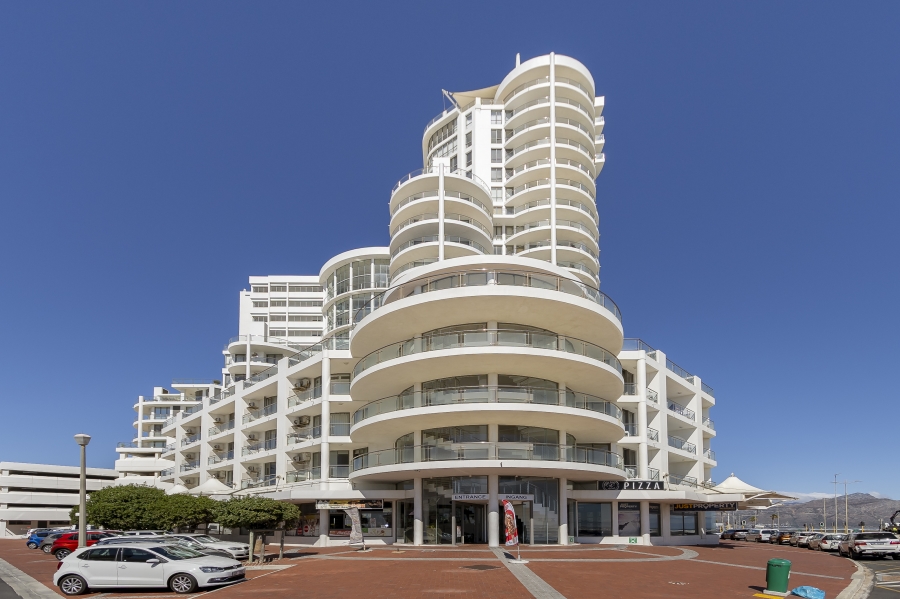 To Let 2 Bedroom Property for Rent in Strand North Western Cape
